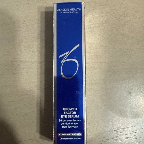 ZO Skin Health Growth Factor Eye Serum - Picture 1 of 5